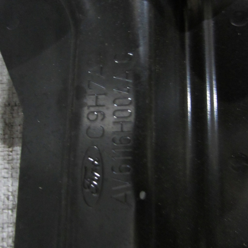 фото №6, Кронштейн кронштейн ford kuga mk2 av6116h004ac