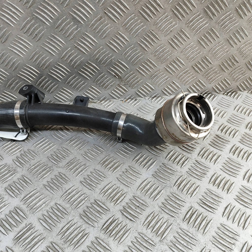 фото №5, Nissan juke ii f16 2024 wąż / труба інтеркулер