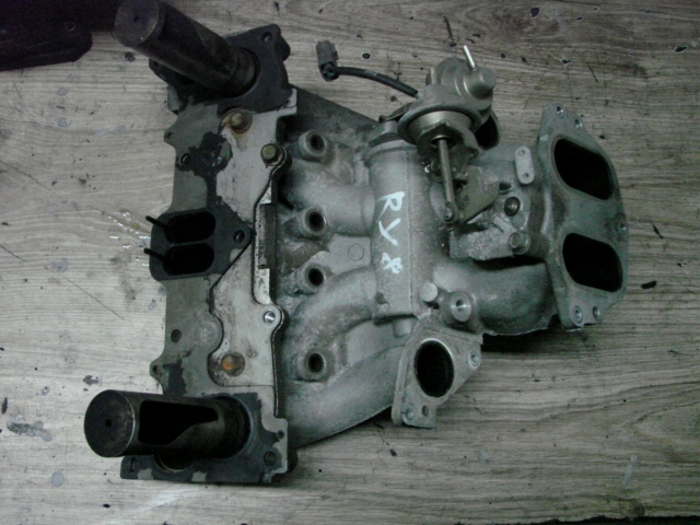 фото №1, Коллектор mazda rx-8 1.3