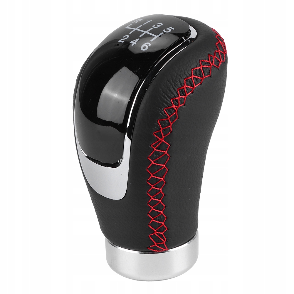 фото №8, Универсальная ручка переключения передач тюнинг кожа