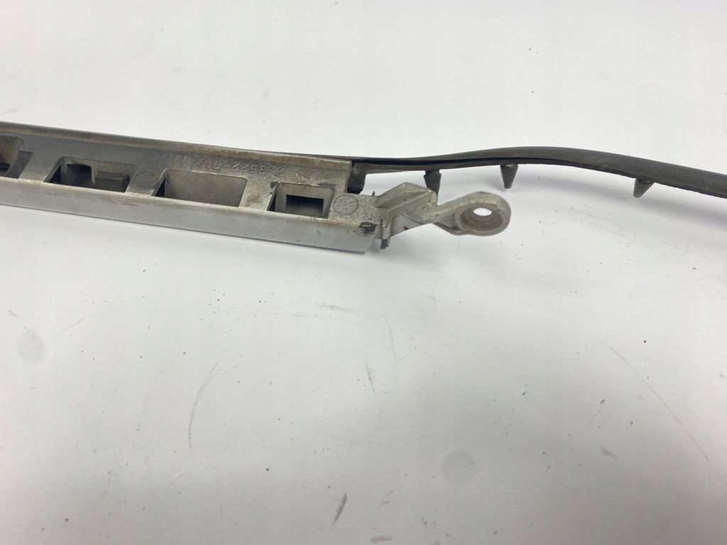 фото №10, Молдинг pod фара передняя левая фара левый перед mercedes w140 1408260577