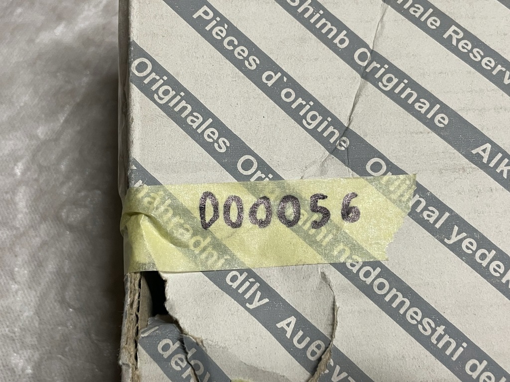 фото №11, Nowa оригинальная лампа заднего вида fiat bravo ii / abarth punto evo правая задняя