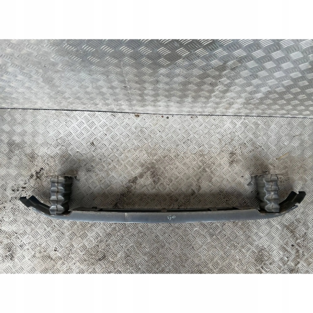 фото №1, Fiat ulysse балка бампера передний