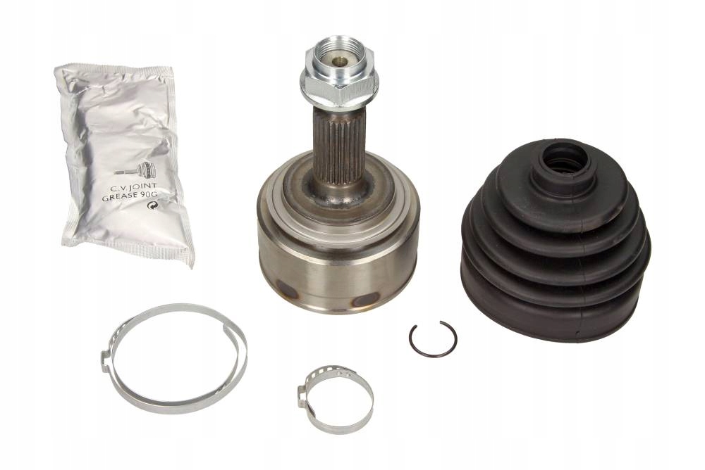 фото №1, Шарнир zew. honda accord viii 2,0/2,4 03- civic type r 06-