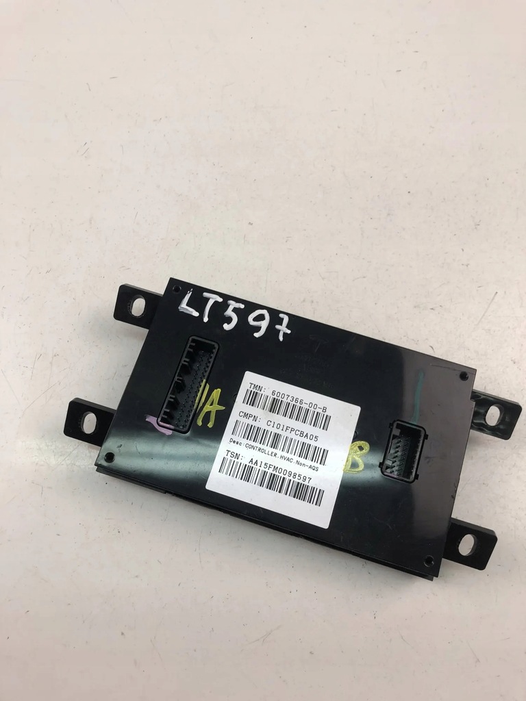 фото №1, Модулі tesla 6007366 electric 2014