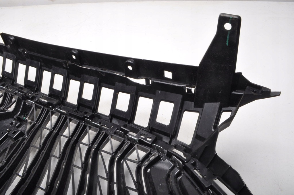 фото №15, Mg hs решітка радіатора решітка радіатора решітка радіатора 10821130 11181117 10947220