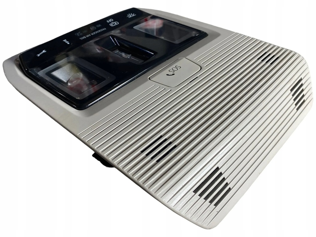 фото №1, Volkswagen golf viii лампа потолочный 5h0959561f