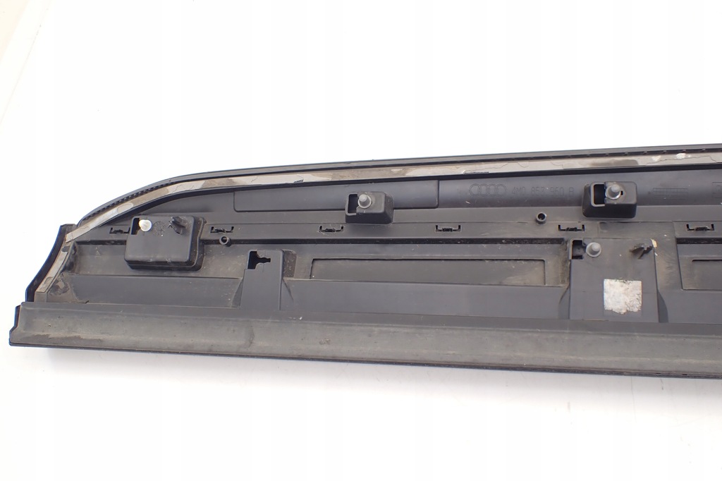 фото №7, Audi q7 4m0 молдинг двері правий перед 4m0853960b