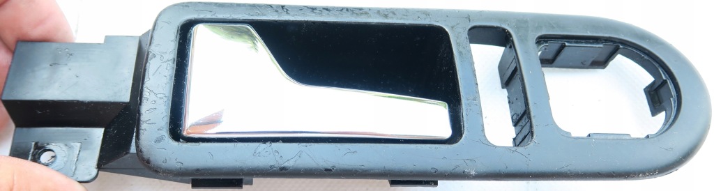 фото №1, Ручка водія vw new beetle