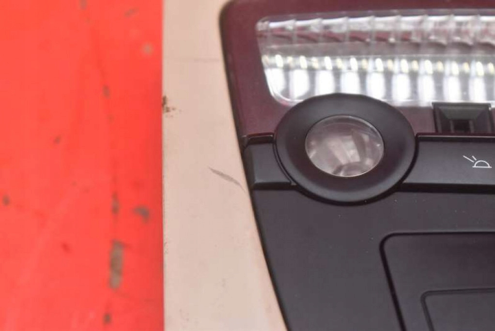 фото №9, Лампа освітлення салону перед 28265730 bmw f10 f11 09-13