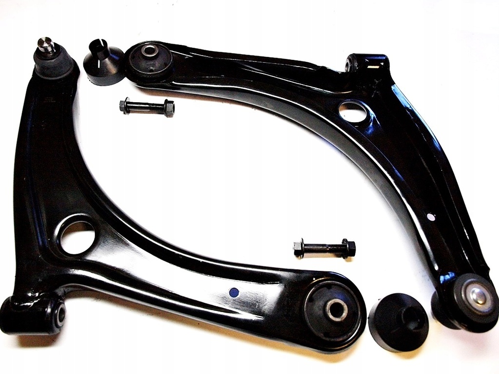 фото №1, Рычаг lp 2szt jeep compass patriot caliber dodge