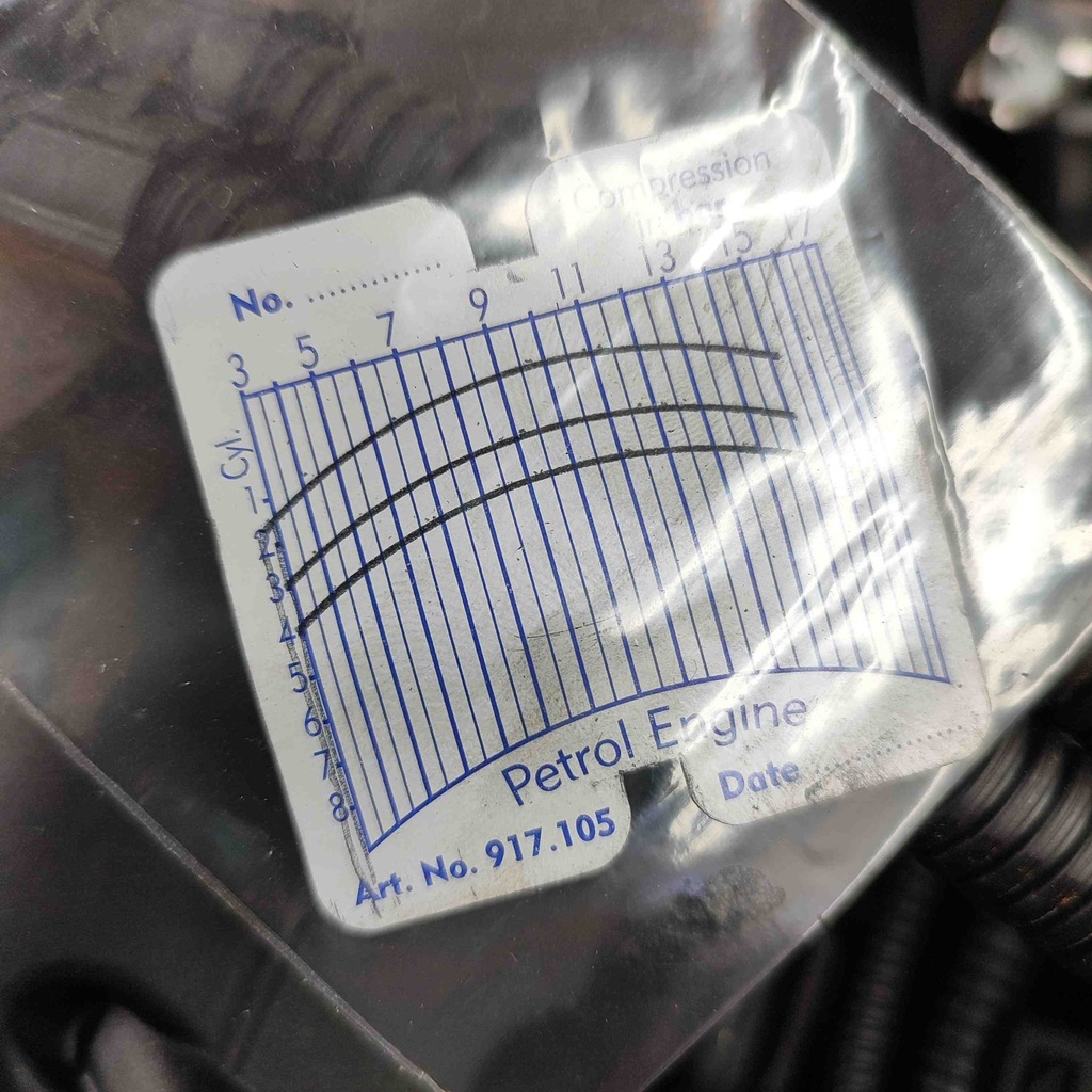 фото №11, Двигатель bmw 2 coupe f22, f87 b38b15a 30813546 1.5l 100kw 2015