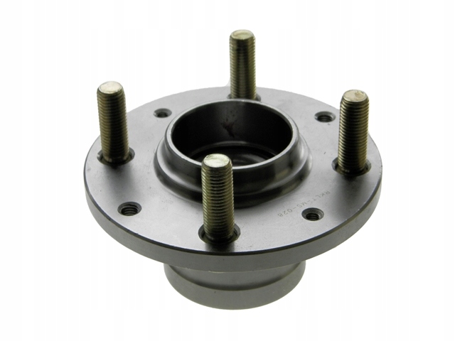 фото №3, Ступица колеса задняя