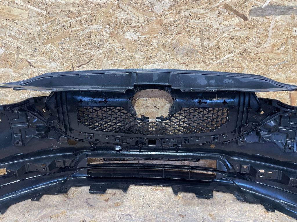 фото №7, Mazda cx5 cx-5 ii 2 kf 17-22 бампер перед передний