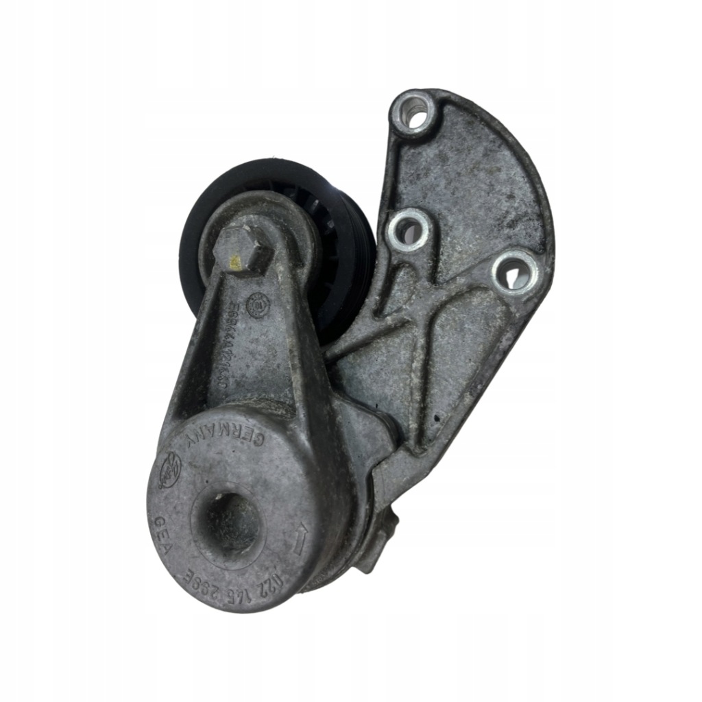 фото №1, Ролик натяжитель touareg 7p 3.6 v6 022145299e