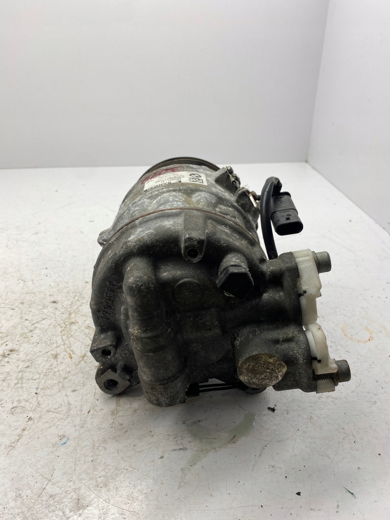 фото №4, Mini компресор кондиціонера 6822847