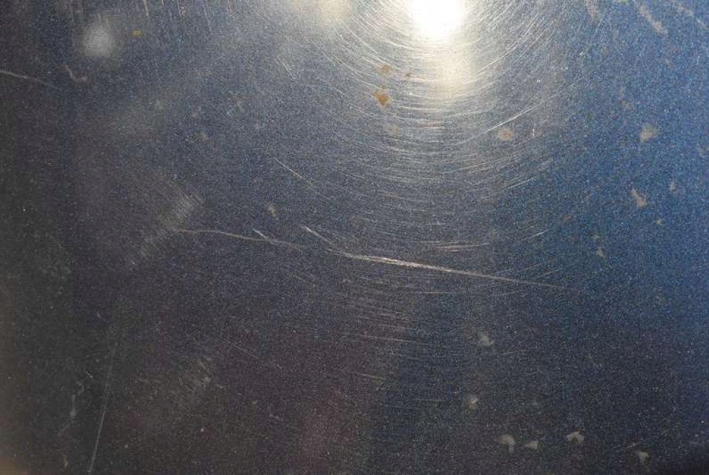 Кришка багажника багажника задній задня b-536p honda civic 8 viii седан 05-08 в Україні