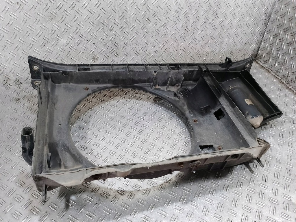 фото №7, Pas перед, усилитель передний peugeot 206 1853426916 1.4 8v