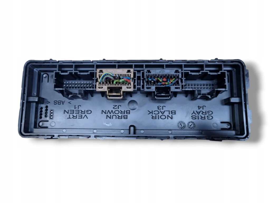 фото №7, Набор стартовый opel astra j facelift 2013 12654172