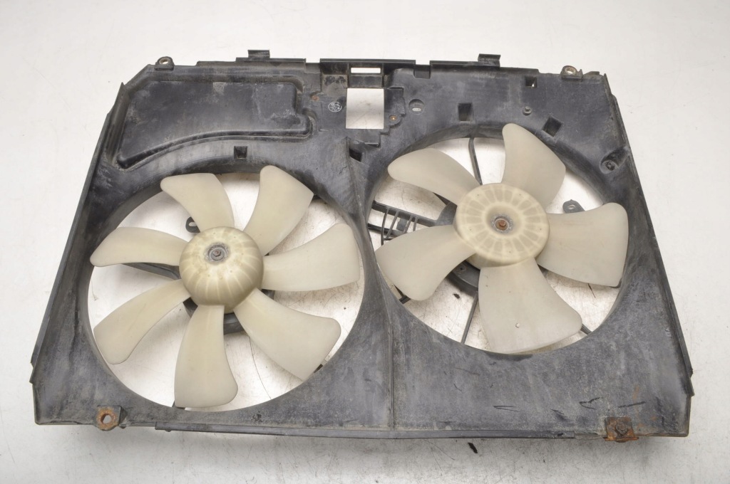 Купить Lexus rx ii 3.0 вентилятор радиатора 122750-8551