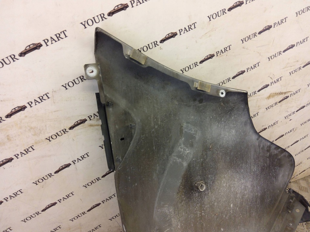 Renault trafic 3 x82 2019 перед сторона левая крыло  передний Киев