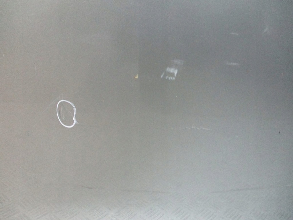 фото №5, Дверь левый задняя nissan primera p12 ky06