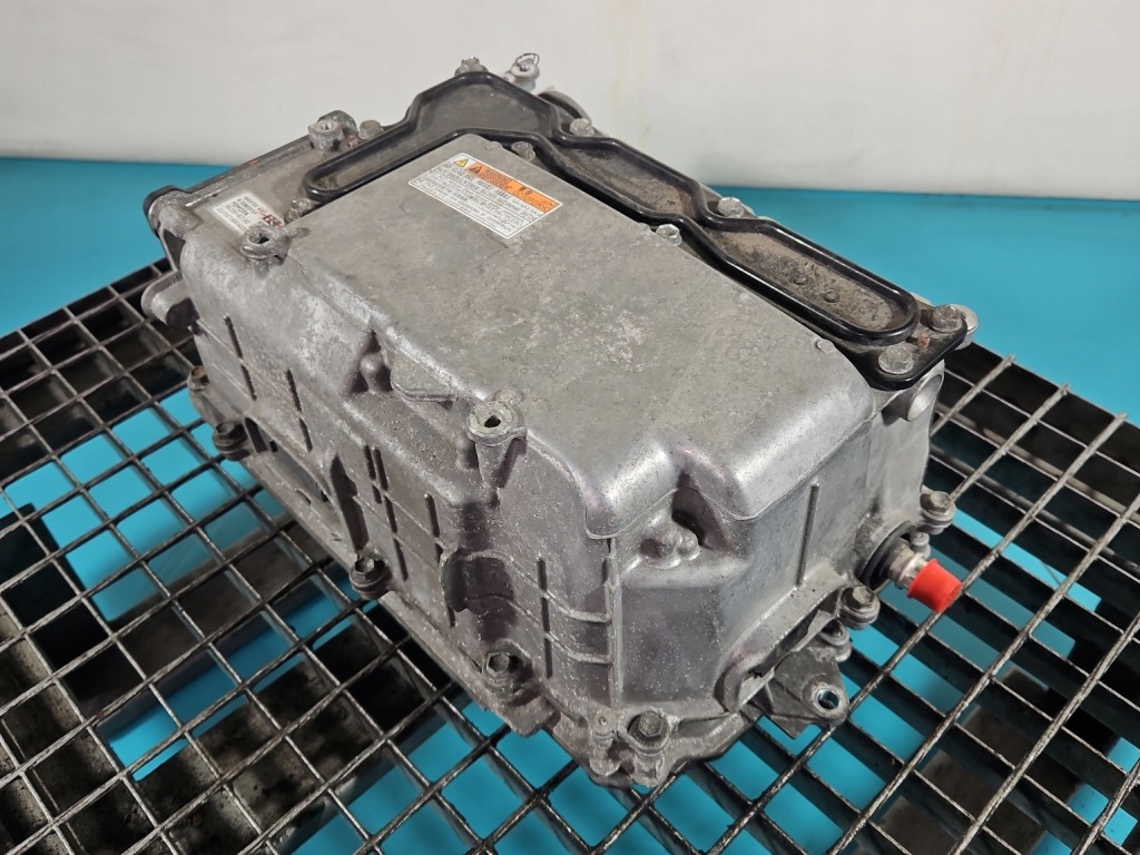 Купить Блок розжига тока toyota auris 2 напряжения инвертор инвертор g9200-47190