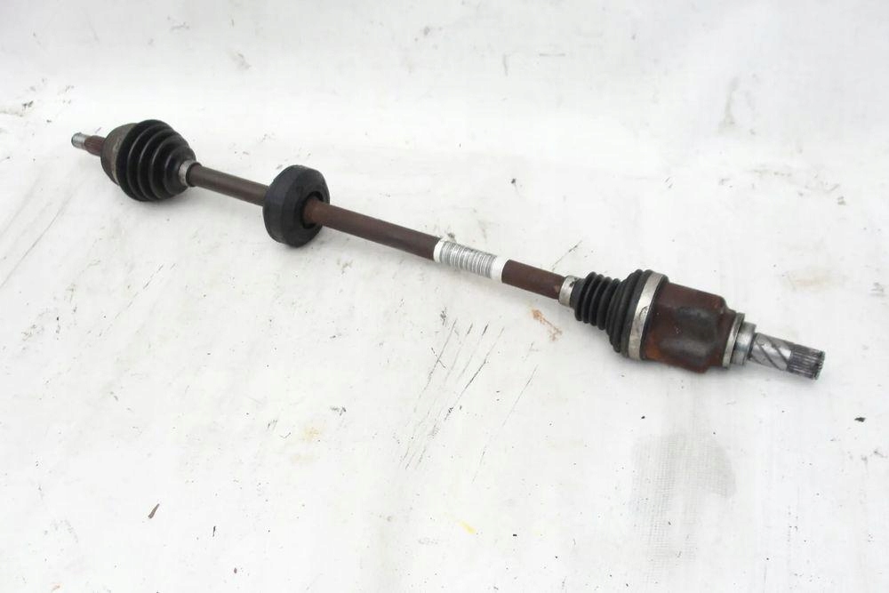 фото №1, Приводной вал правая длинная dacia sandero ii 0.9 tce 2012-20