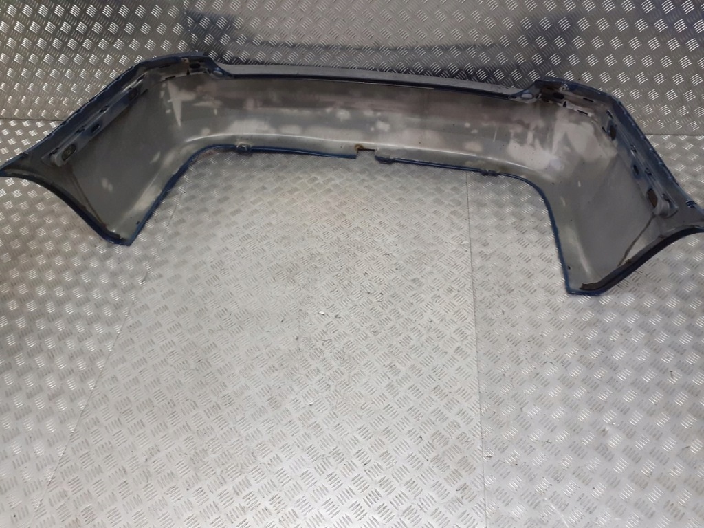 Бампер задняя skoda octavia i ld7s kombi Цена