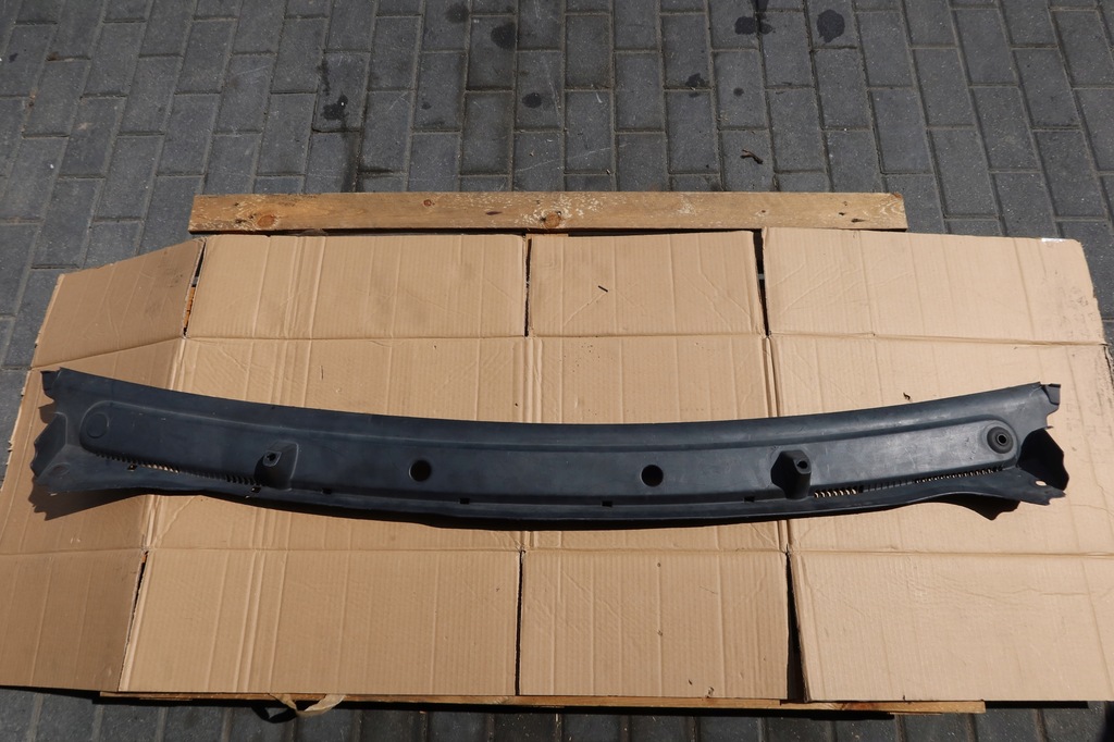 фото №9, Жабо trafic ii 8200020540