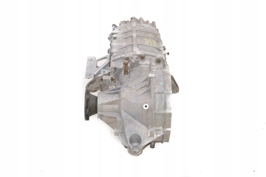 фото №6, Maserati quattroporte m139 4.2 v8 коробка передач передач