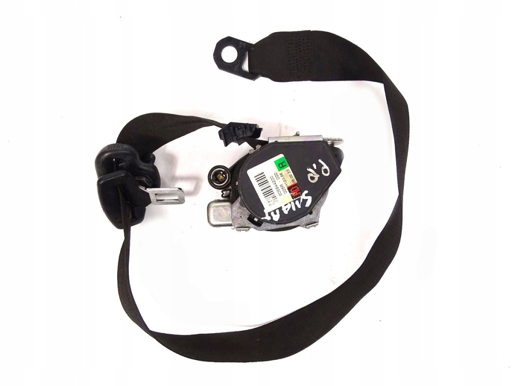 фото №1, Pas безопасности правый перед forfour 454 colt vi