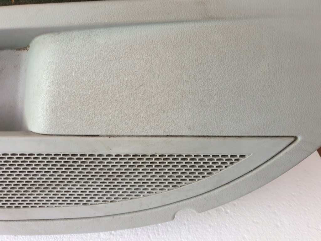 фото №7, Обивка обшивка дверь правый перед dodge caliber