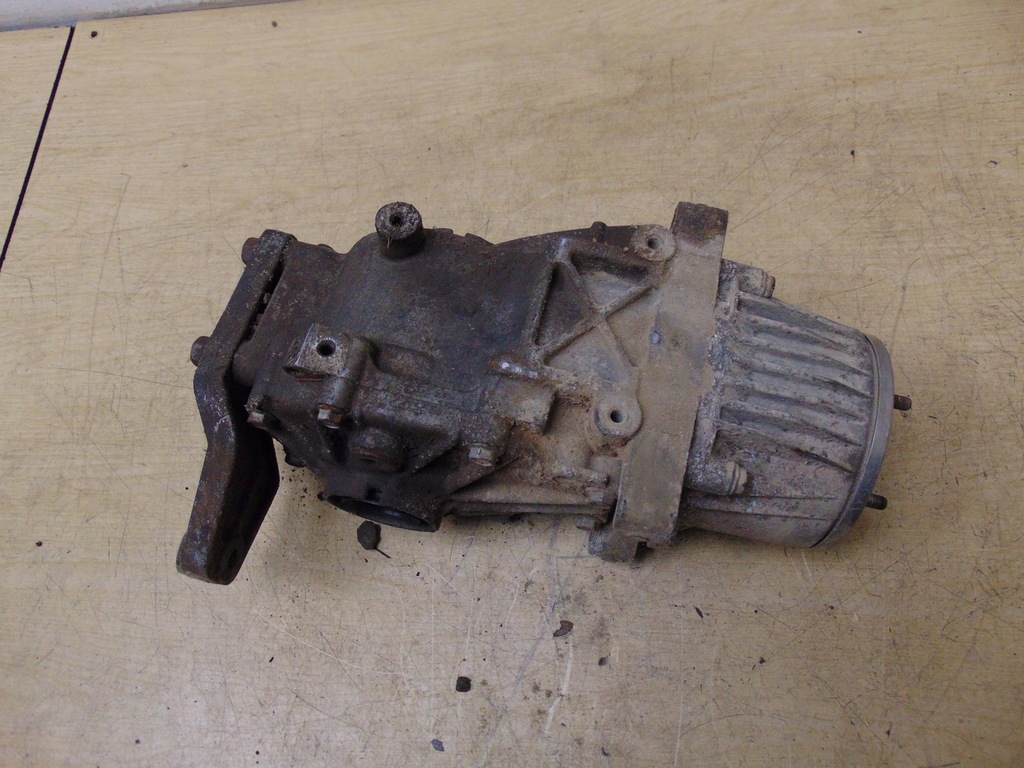 фото №11, Диференціал міст toyota rav4 iv 2.2 d 2012- автоматична коробка передач