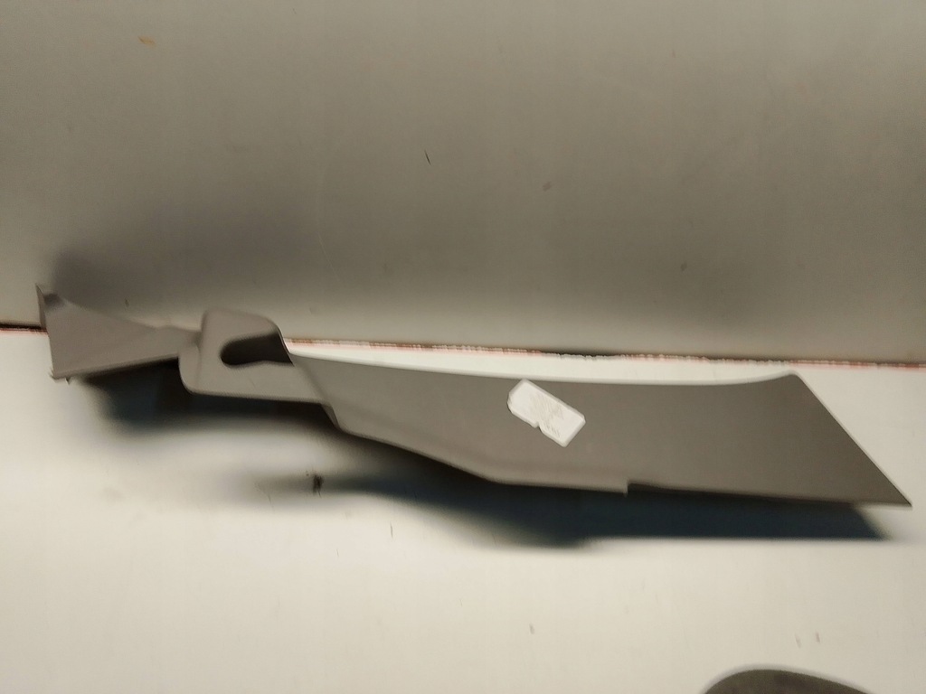 фото №1, Renault zoe защита порог сиденье правый задняя 849506875