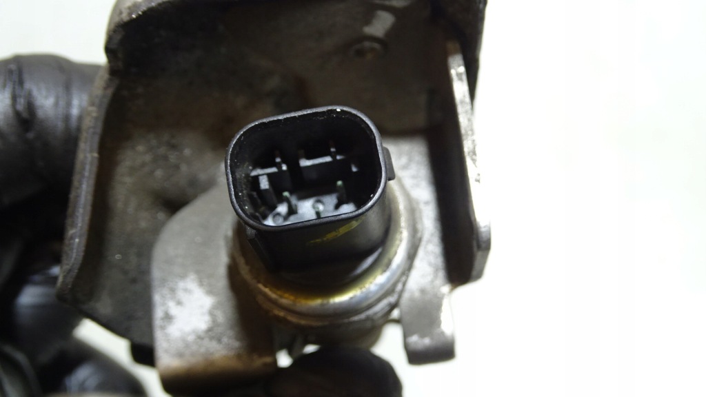 фото №5, Датчик тиску вихлопних газів renault laguna iii 2.0dci