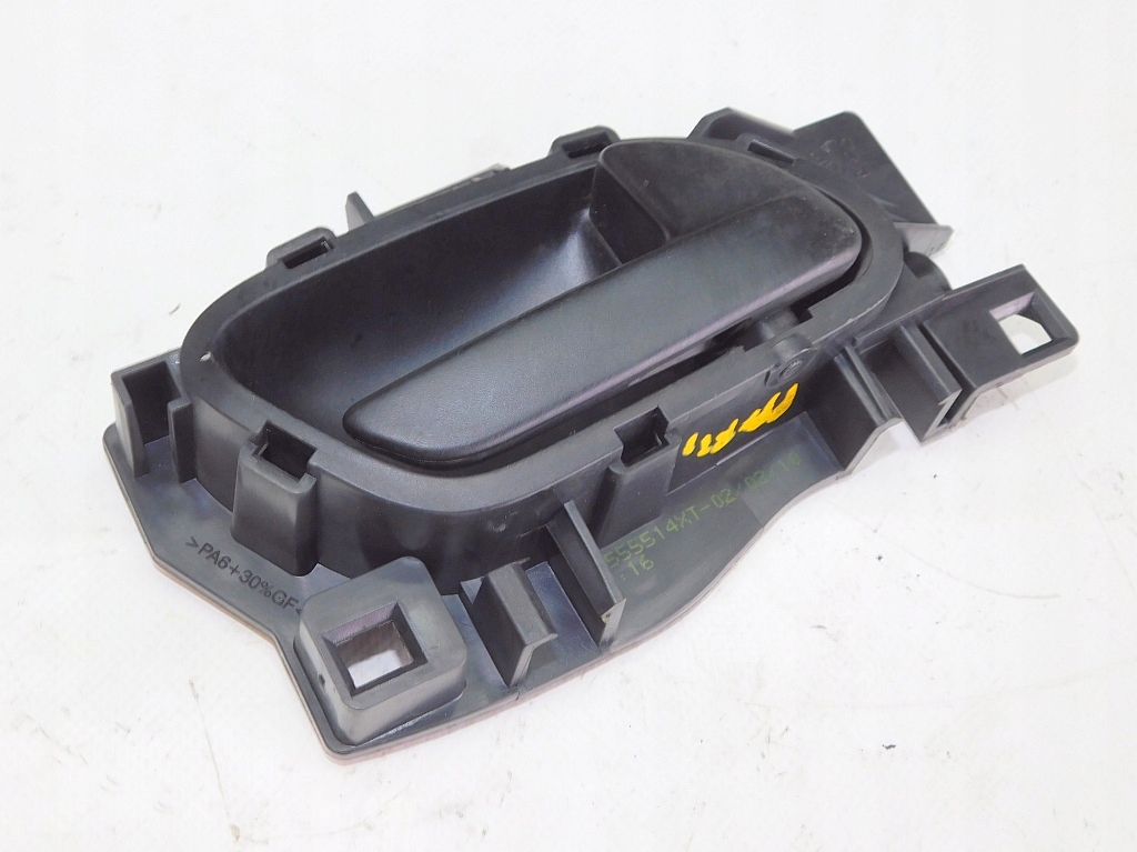 фото №3, Peugeot partner ii ручка внутрішня правий перед