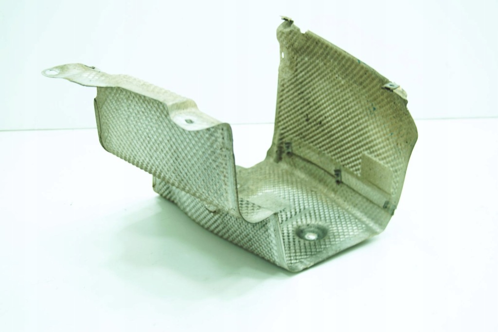 Накладка теплова ліва задній - mercedes sl r230 01-06r Ціна