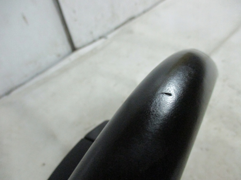 фото №12, Повітропровід citroen ds7