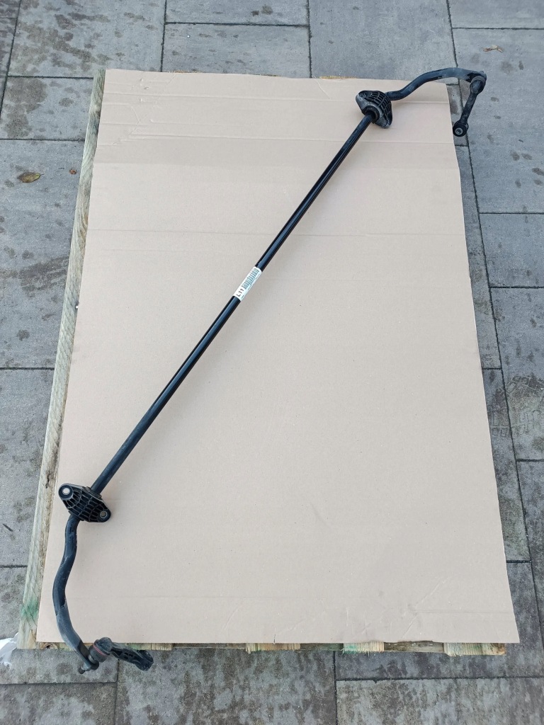 фото №1, Тяга стабілізатора bmw x1 f48 6888447