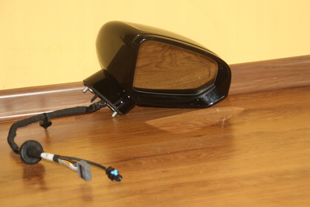 фото №1, S90 v90 volvo full ассистент камера 15 pin+1