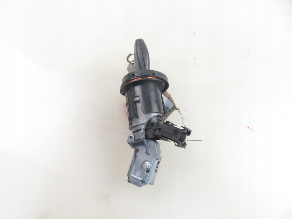 фото №2, Замок запалювання renault master iii 281133492 8200405701