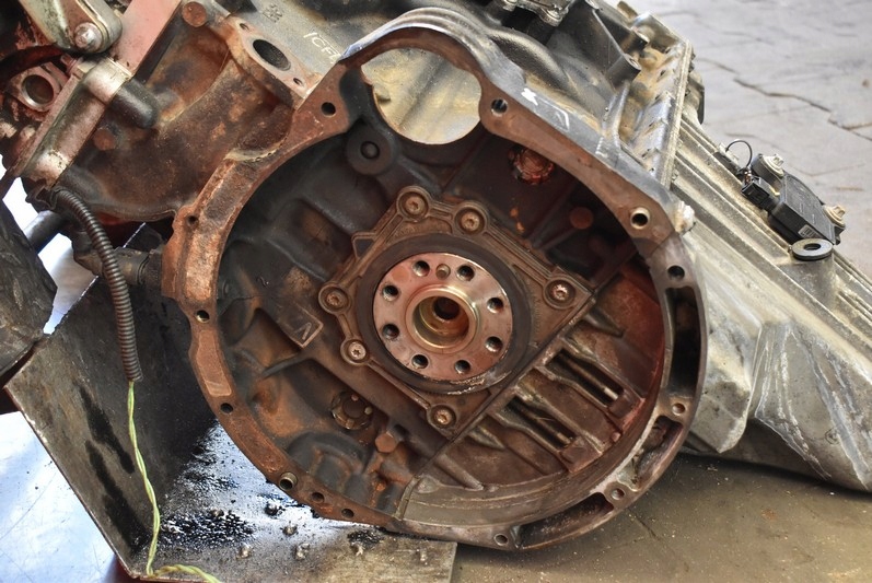 фото №7, Двигатель блок двигателя дизель насос 640942 mercedes a-klasa w169 2.0 cdi 82 km 04-08