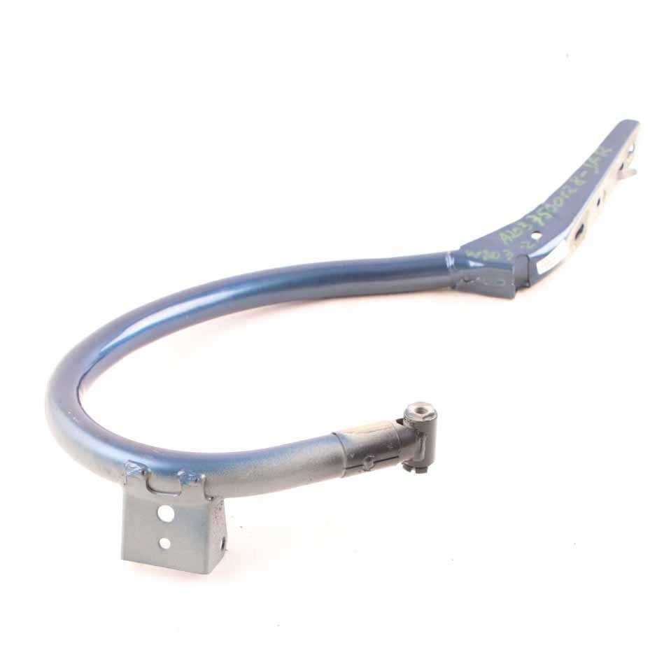 Mercedes w203 петля крышки задний левый jaspis niebieski 345 a2037500128 Цена