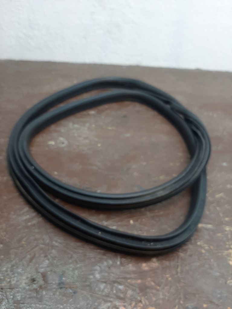 фото №1, Прокладка задняя mini clubman f54 7344161