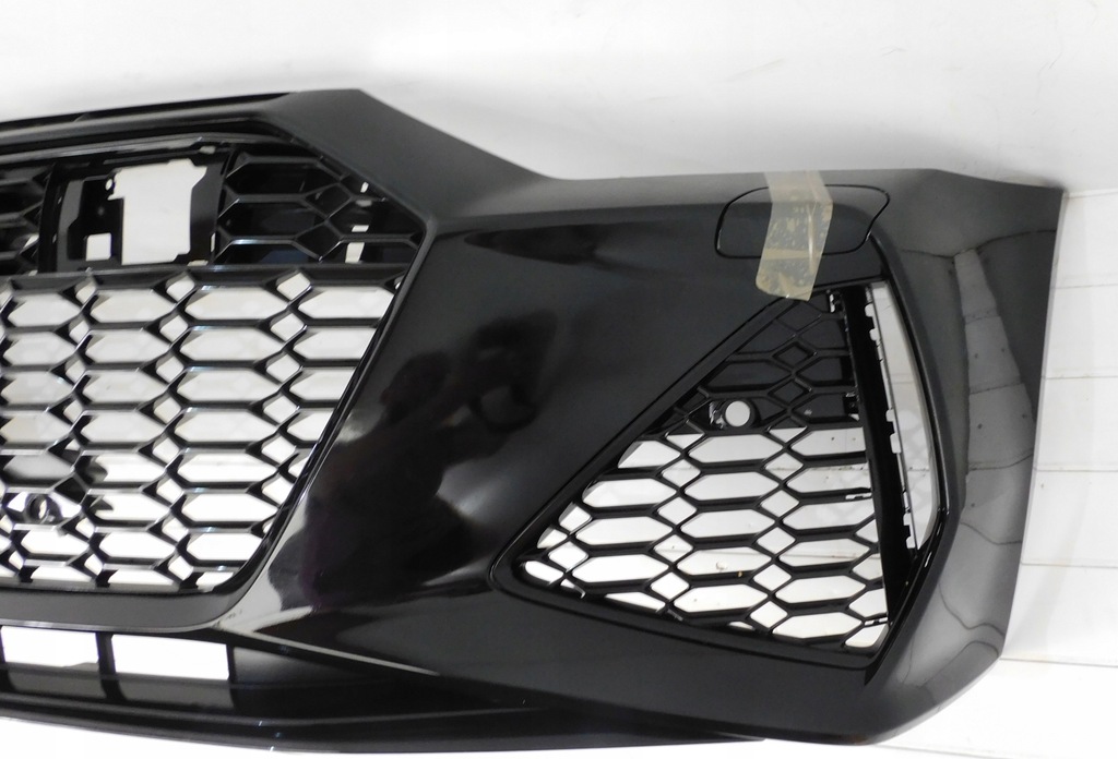 фото №7, Audi rs6 c8 4k rs7 4k8 бампер перед передний