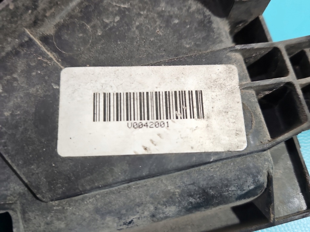 фото №9, Вентиляторы вентилятор радиатора opel insignia a 2.0t a20nht