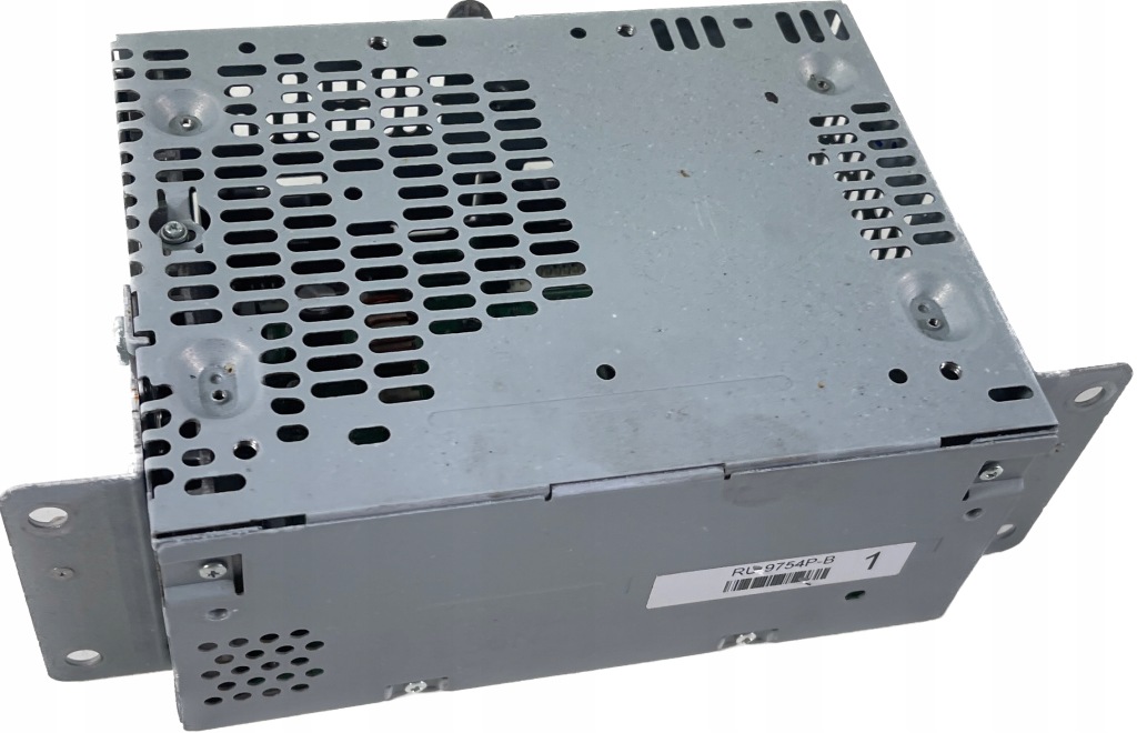 фото №2, Ford f150 lift 17- радіо модуль kl3t-18d832-ah