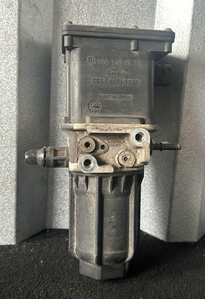 Купити Насос adblue ad blue mercedes actros mp5 a0001407678