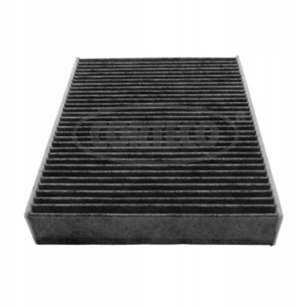 фото №1, Corteco 80004549 фильтр, вентиляция пространство пассажирский